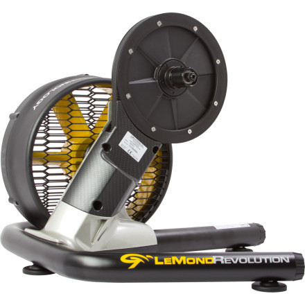 LeMond - Revolution Trainer w/o Cassette