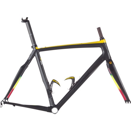 LeMond - Limited Edition 1990 Road Bike Frameset - 2014
