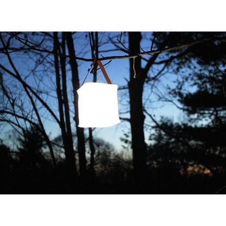 LuminAID - PackLite 12 Lantern