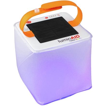 LuminAID - Packlite Spectra USB - One Color
