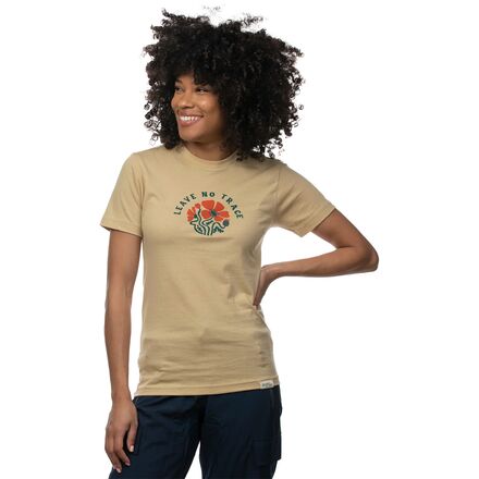 Landmark Project - Leave No Trace T-Shirt