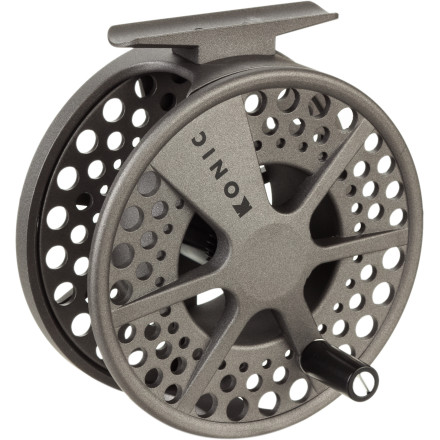 Lamson - Konic Fly Reel