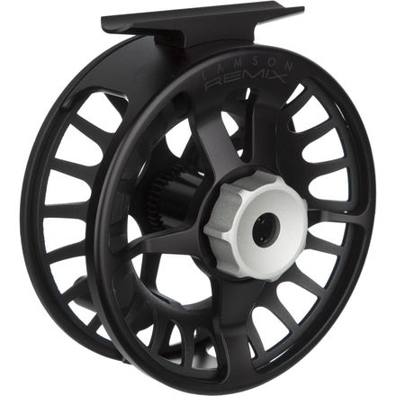 Lamson - Remix Fly Reel - 3-Pack