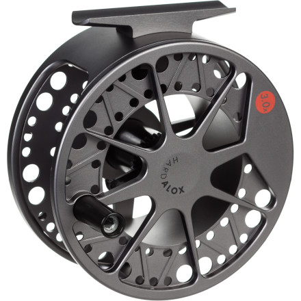 Lamson - Velocity Fly Reel