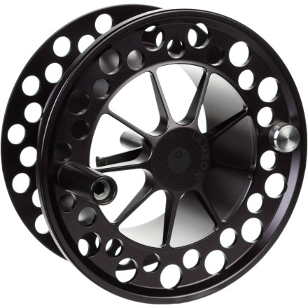 Lamson - Guru Fly Reel - Spool