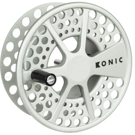 Lamson - Konic II Fly Reel - Spool