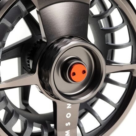 Lamson - Remix S-Series Fly Reel 3-Pack