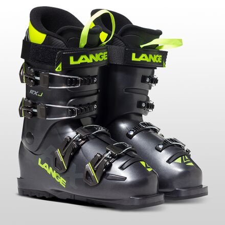 Lange - RXJ Ski Boot - Kids'