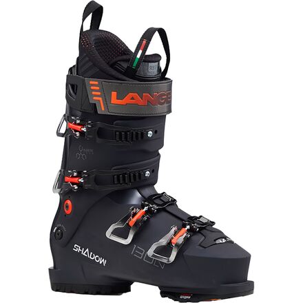 Shadow 130 HV Ski Boot - 2026