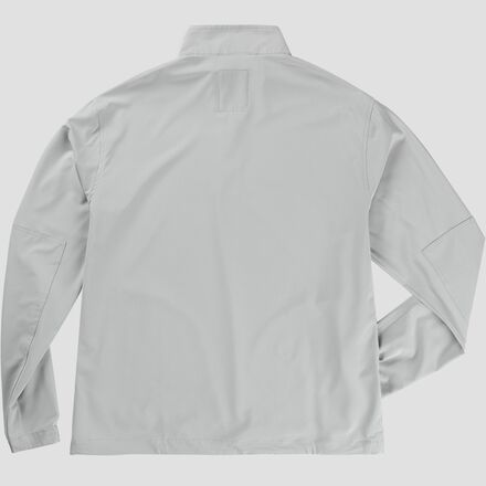 Linksoul - Stormer 1/4-Zip Windbreaker Jacket - Men's