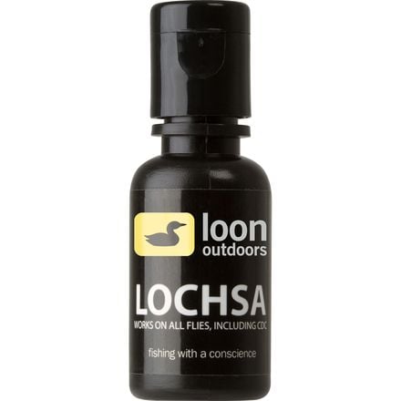 Loon Outdoors - Lochsa Floatant - One Color