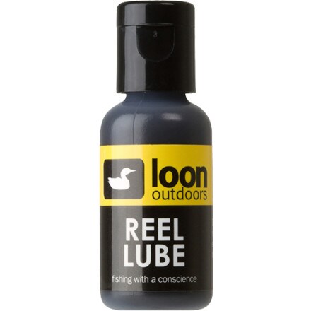 Loon Outdoors - Fly Reel Lube