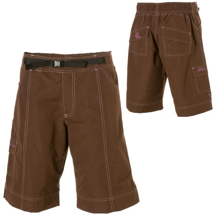 Loeka Tech Bike Short - Women's