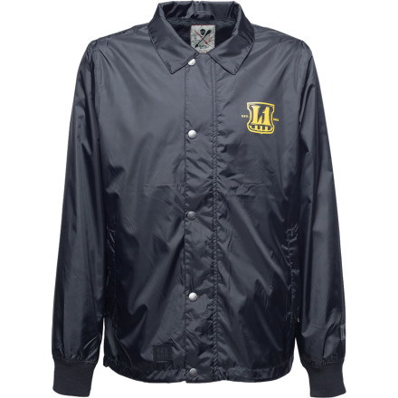 L1 - Stooge Jacket - Men's