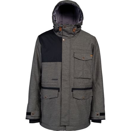 L1 - The Halsted Insulated Jacket - Men's