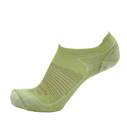 Lorpen CoolmaxFx Silk Mini Sock Womens