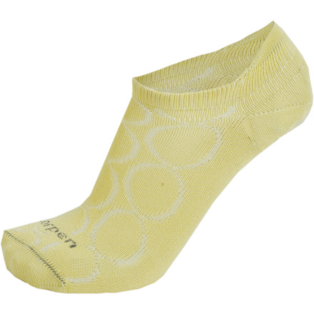 Lorpen Kristin Mini Sock Womens