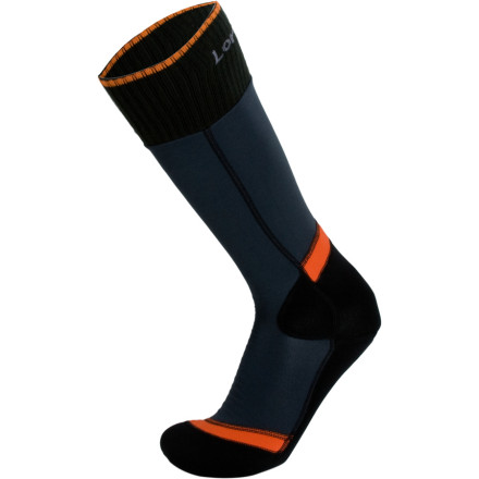 Lorpen - Trekking Expedition Sock