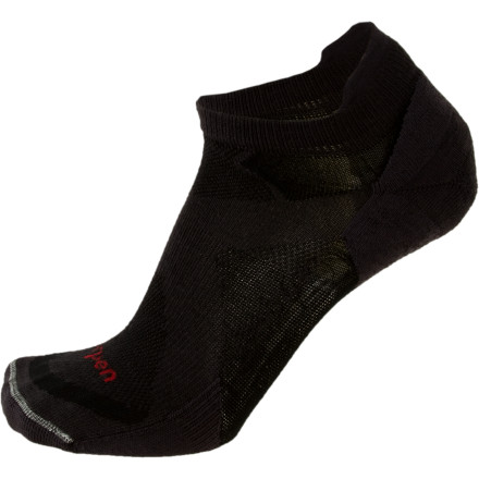 Lorpen Tri-Layer Light Mini Sock