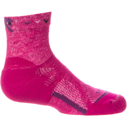 Lorpen - T3 Trail Running Light Sock - Women's