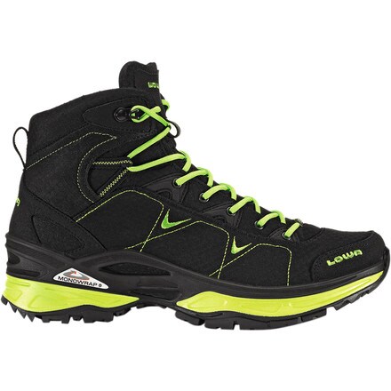 Lowa - Ferrox GTX Mid Hiking Boot - Men's