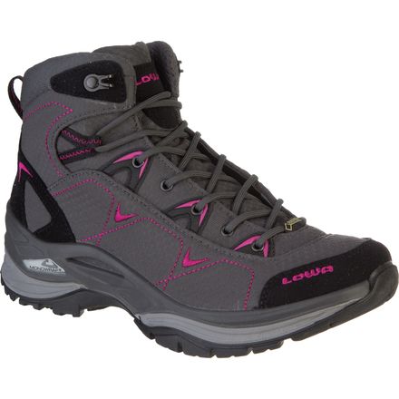 Lowa - Ferrox GTX Mid Hiking Boot - Women's