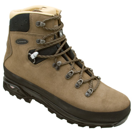 Lowa - Banff Pro Backpacking Boot - Men's