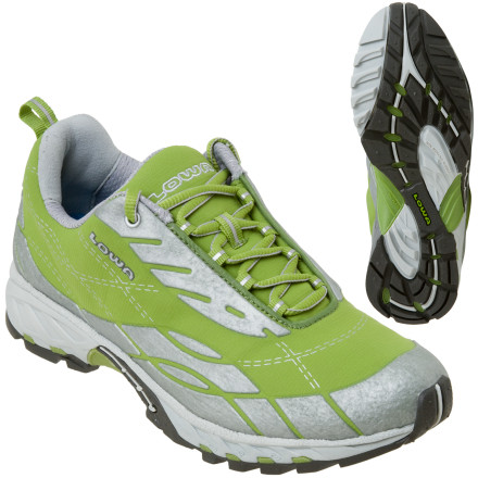 Lowa Celeste Trail Running Shoe - Women's