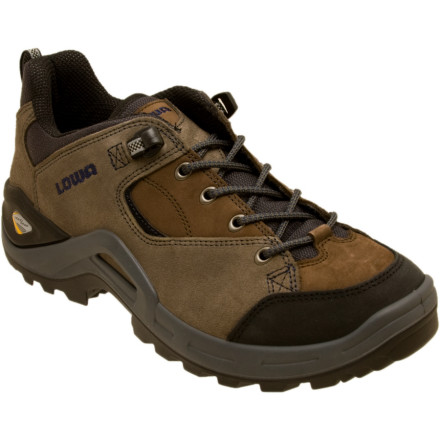 Lowa - Tempest Lo Hiking Shoe - Men's