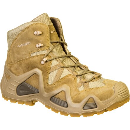 Lowa - Zephyr Desert Mid TF Hiking Boot - Men's