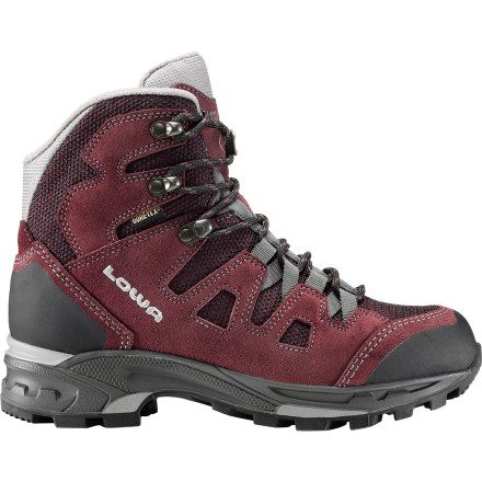 Lowa - Khumbu II GTX Backpacking Boot - Women's