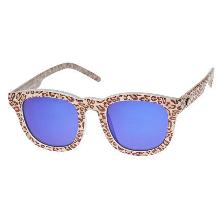 Le Specs - Noddy Sunglasses