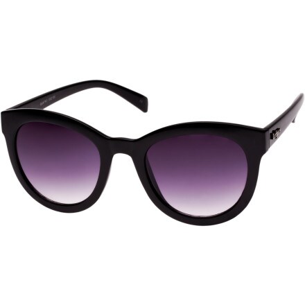 Le Specs - Quatro Sunglasses - Women's