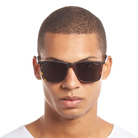 Le Specs - Tweedledum Sunglasses