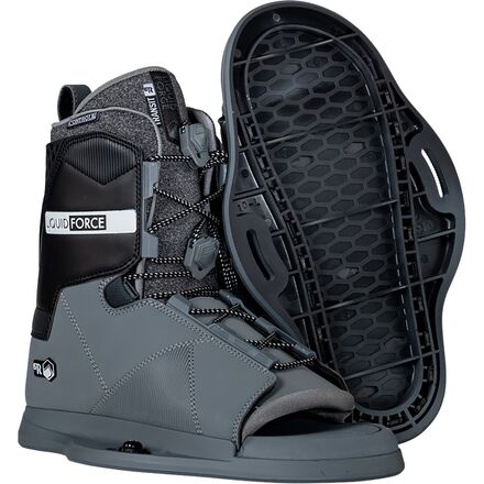 Liquid Force - Me Wakeboard + Transit Boot Combo