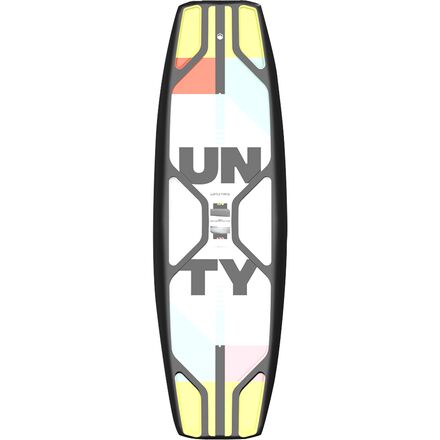 Liquid Force - Unity Wakeboard + Classic 6X OT Boot