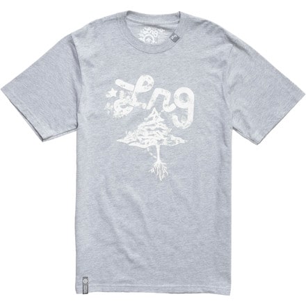 LRG - Bloom Group T-Shirt - Short-Sleeve - Men's