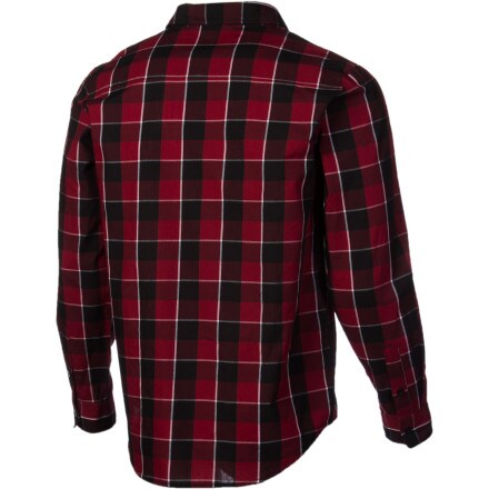 LRG - Core Collection 47 Woven Shirt - Long-Sleeve - Men's 