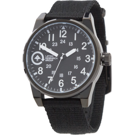 LRG - Field And Research Watch