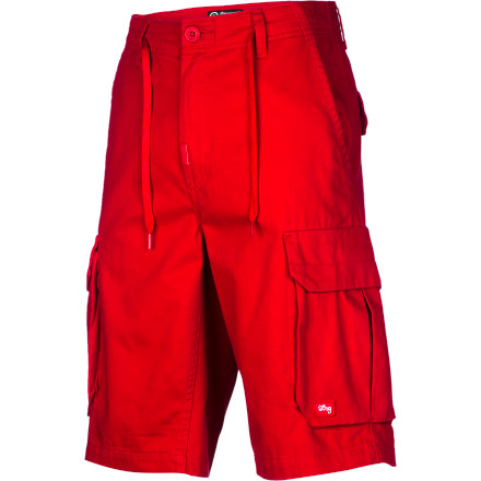 LRG - Building Futures Classic Cargo Short - Men's