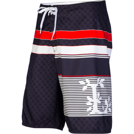 LRG - Uptown Board Short - Men's