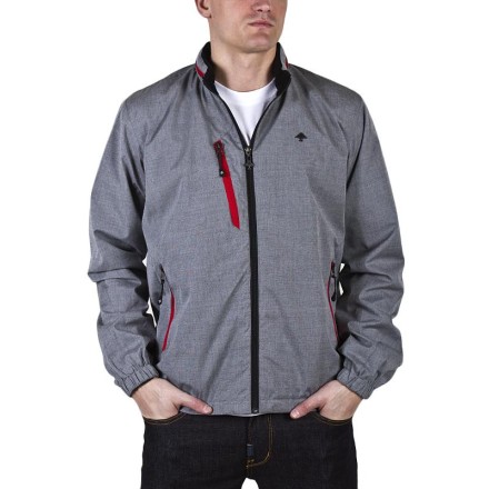 LRG - Core Collection Windbreaker - Men's