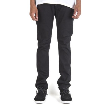 LRG - Core Collection SS Twill Pant - Men's