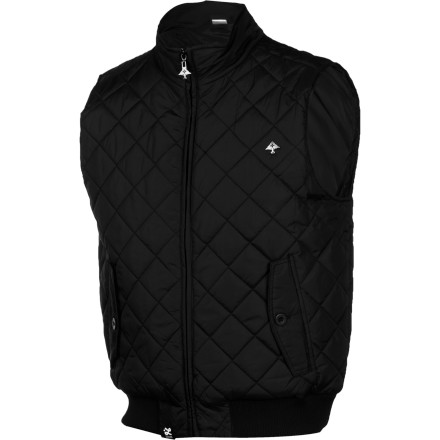 LRG - Smoke Ridge Vest - Men's