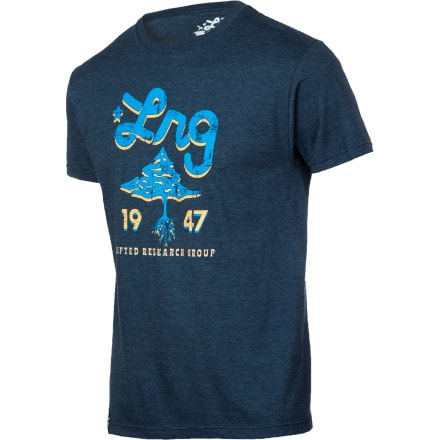 LRG - Classic 1947 T-Shirt - Short-Sleeve - Men's
