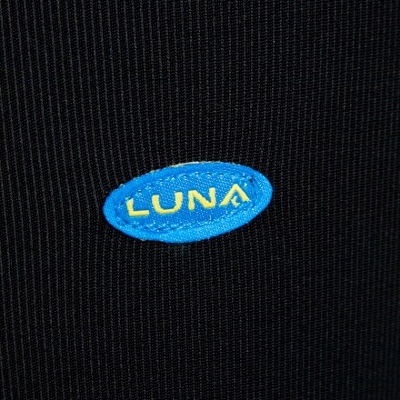 Luna Sports Clothing - Pro Team Bib Short - Women's