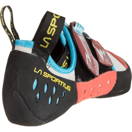 La Sportiva - Oxygym Climbing Shoe - Women's