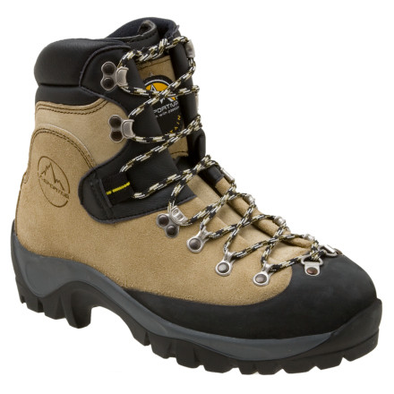 La Sportiva - Glacier Mountaineering Boot - Men's