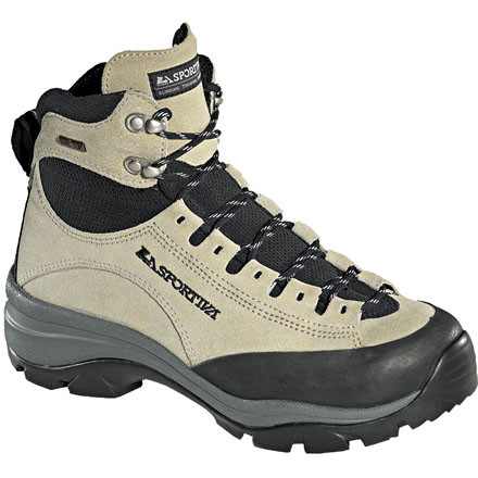 La Sportiva Trango Trek GTX Backpacking Boot - Women's
