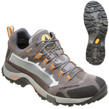 La Sportiva - Sandstone GTX-XCR Hiking Shoe - Men's